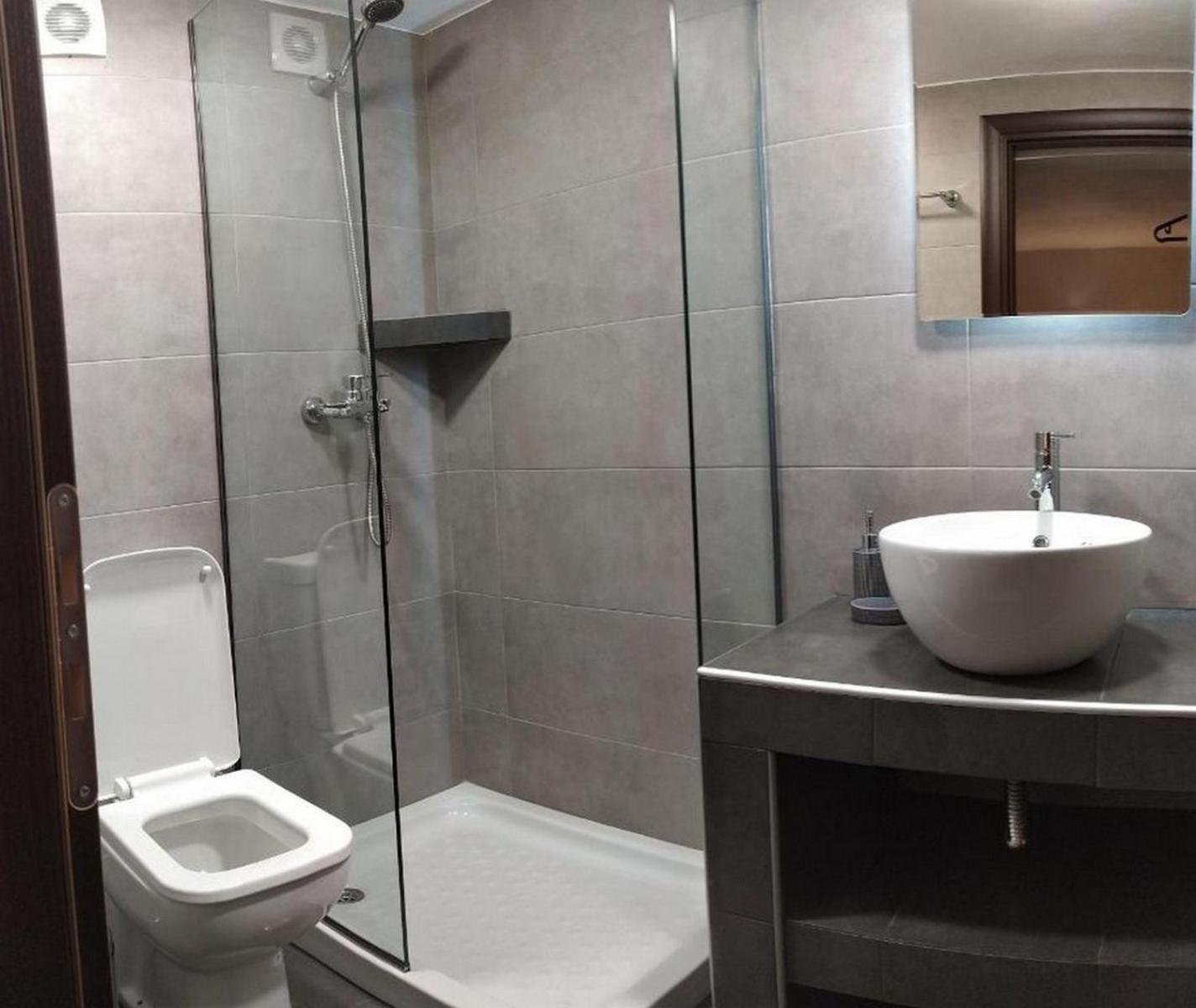 Guesthouse Kastelia Каламбака Екстер'єр фото